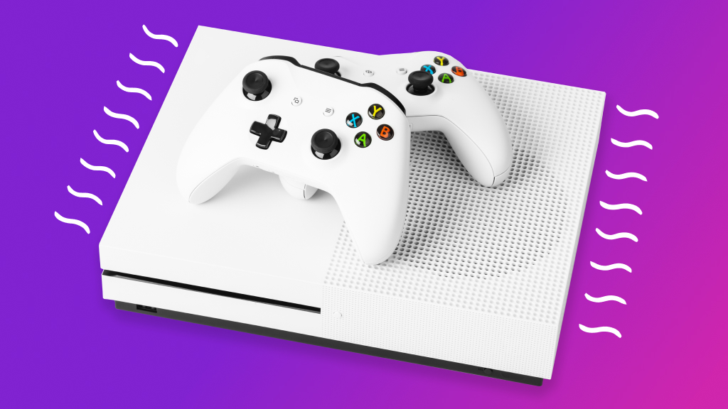 Xbox One S: 6 New Things It Can Do (And One That It Won't) - Xbox One Slim  