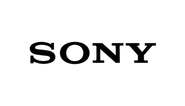 Sony logo