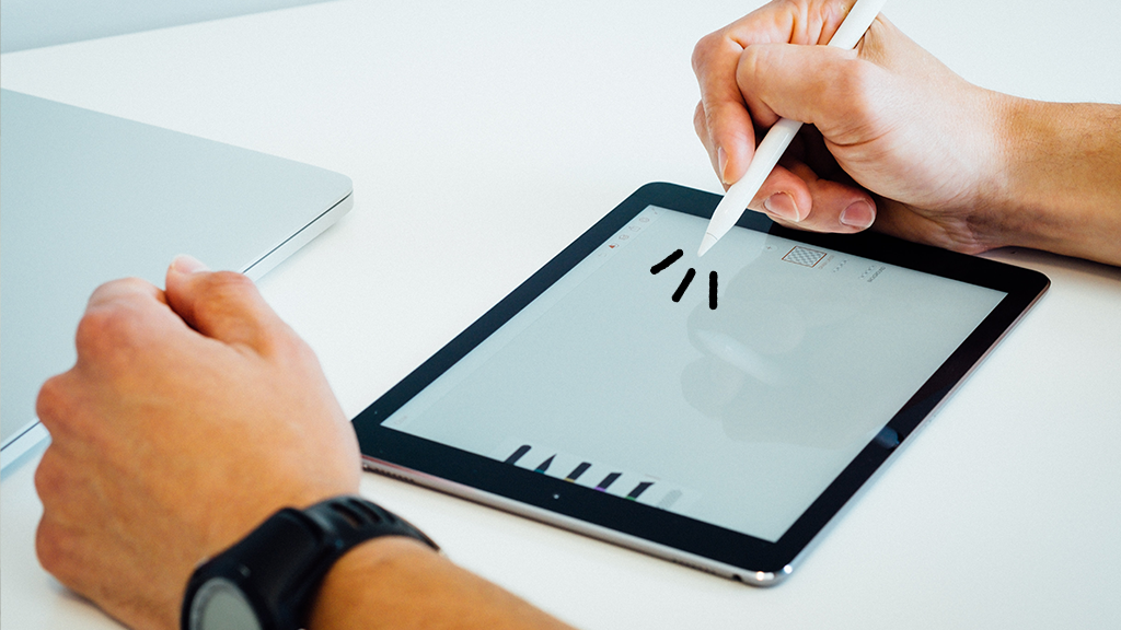 How To Connect An Apple Pencil To Your iPad