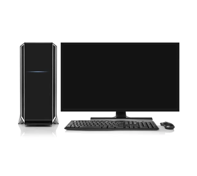 desktop pc