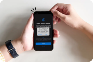 How to set up severe weather alerts on iPhone, Android, and Alexa
