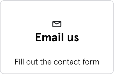 Email Us - Fill out the contact form
