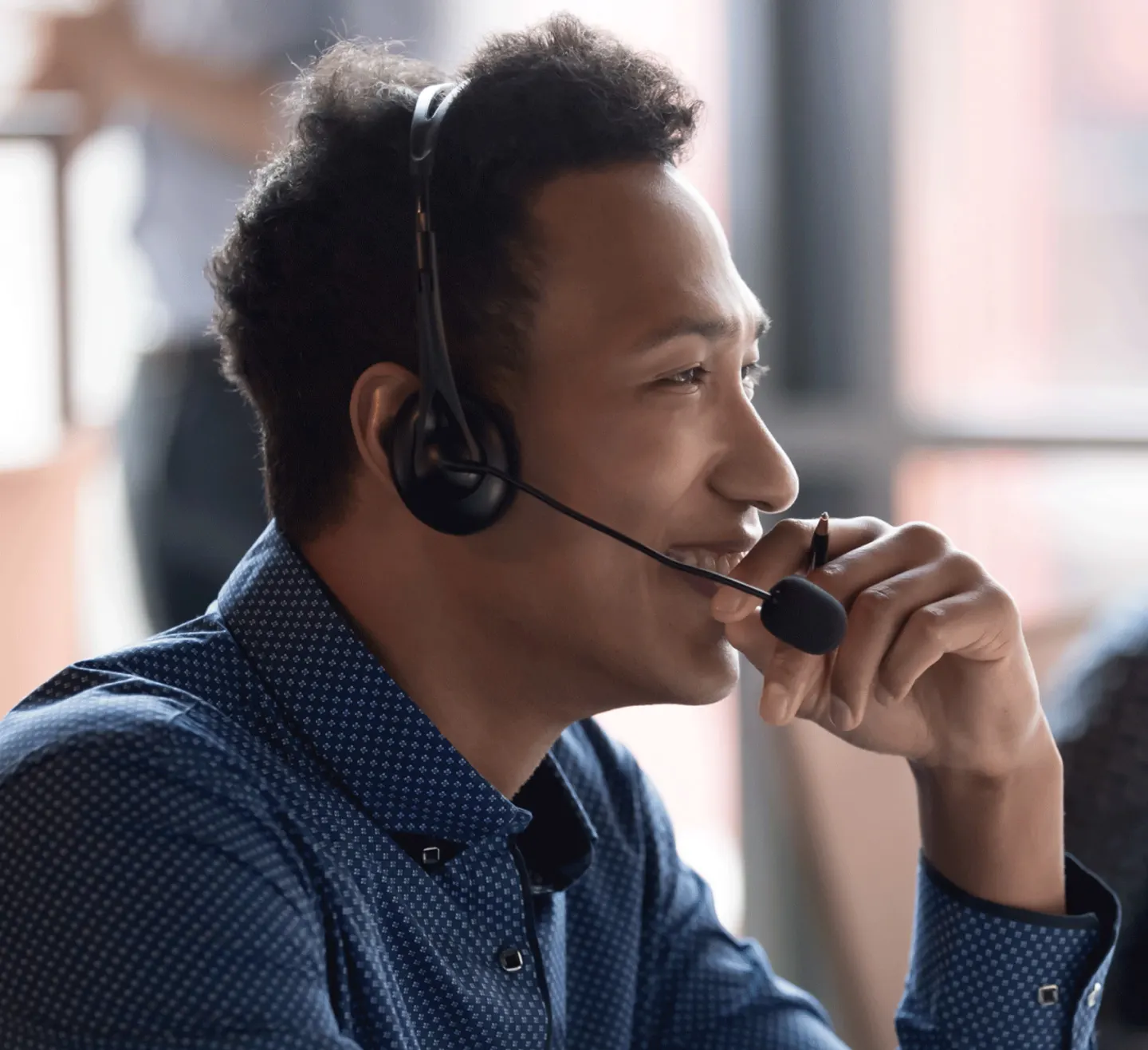 Tech support image