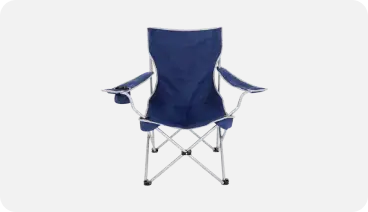 Camping chairs