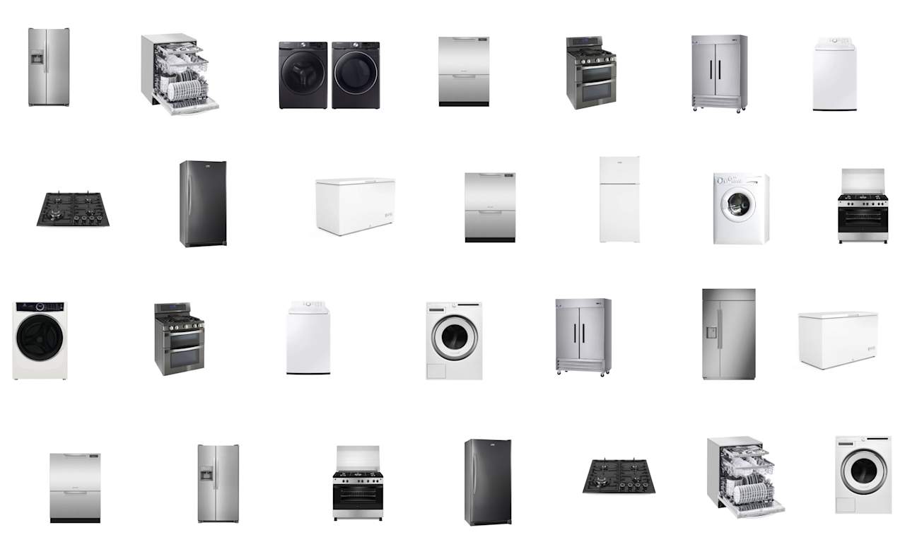 Asurion Appliance Plus Asurion