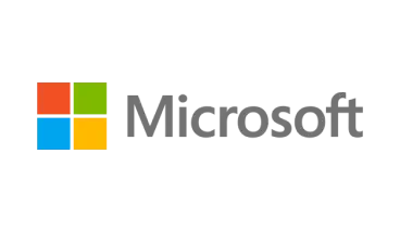 Microsoft logo