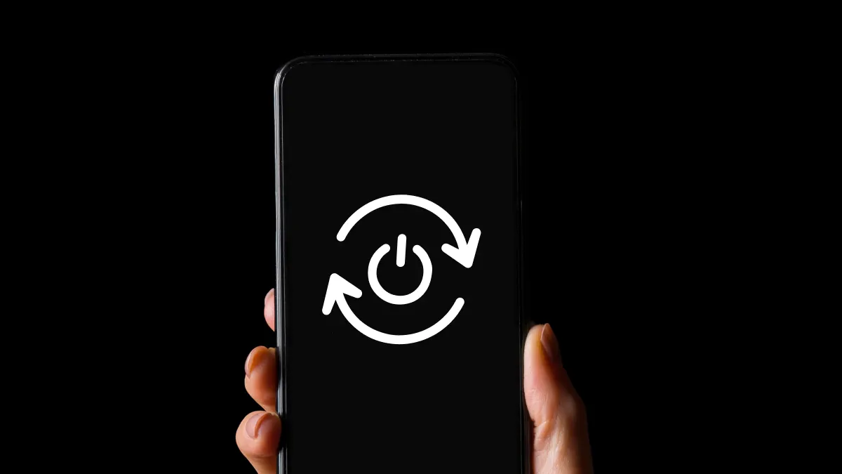 Phone keeps turning off 
