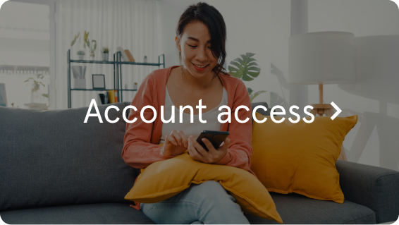 Account access