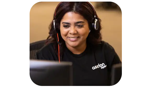 Unlimited, U.S.-based tech support