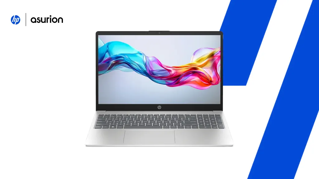 Asurion and HP Introduce HP Care Complete