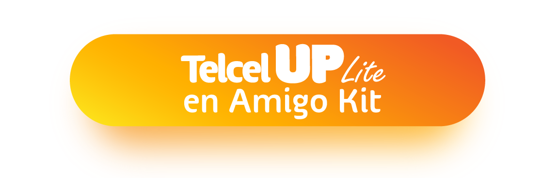 Telcel UP Lite Plan Prepago 