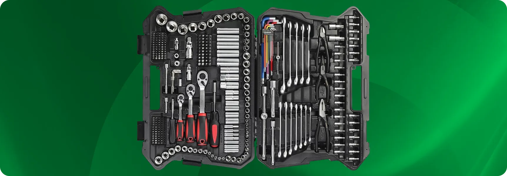 Tool Set