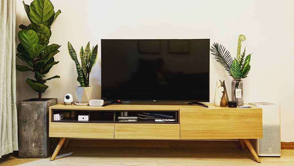 Tips to protect and extend the life of your television