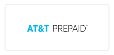 ATT prepaid logo