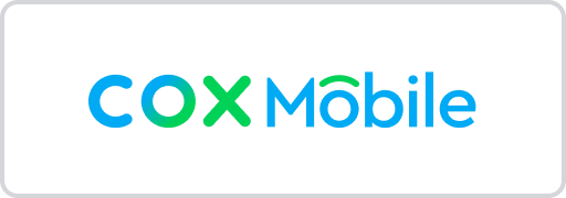 Cox Mobile