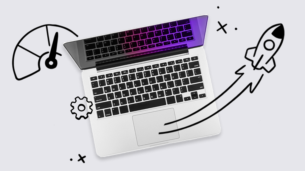 Why's my MacBook so slow? | Asurion