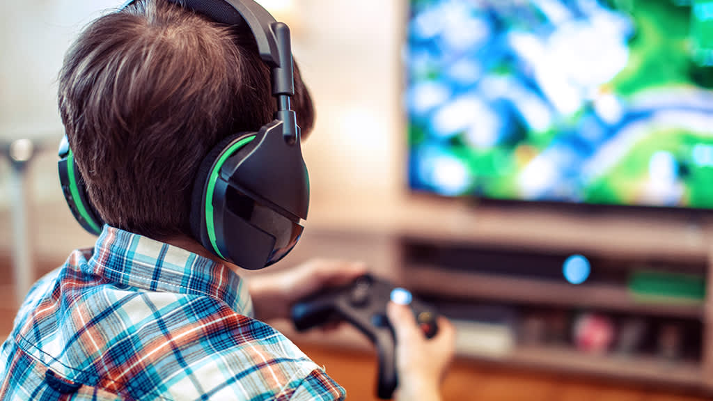 How to connect Bluetooth headphones to Xbox One Asurion