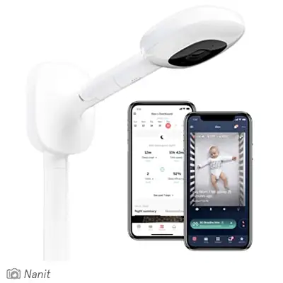 Nanit Baby Monitor