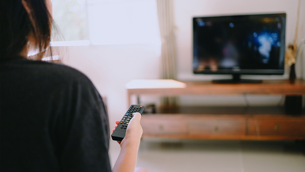 mirror for samsung tv no sound