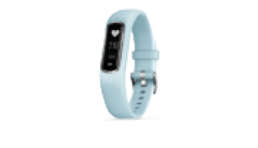 Health and fitness bands