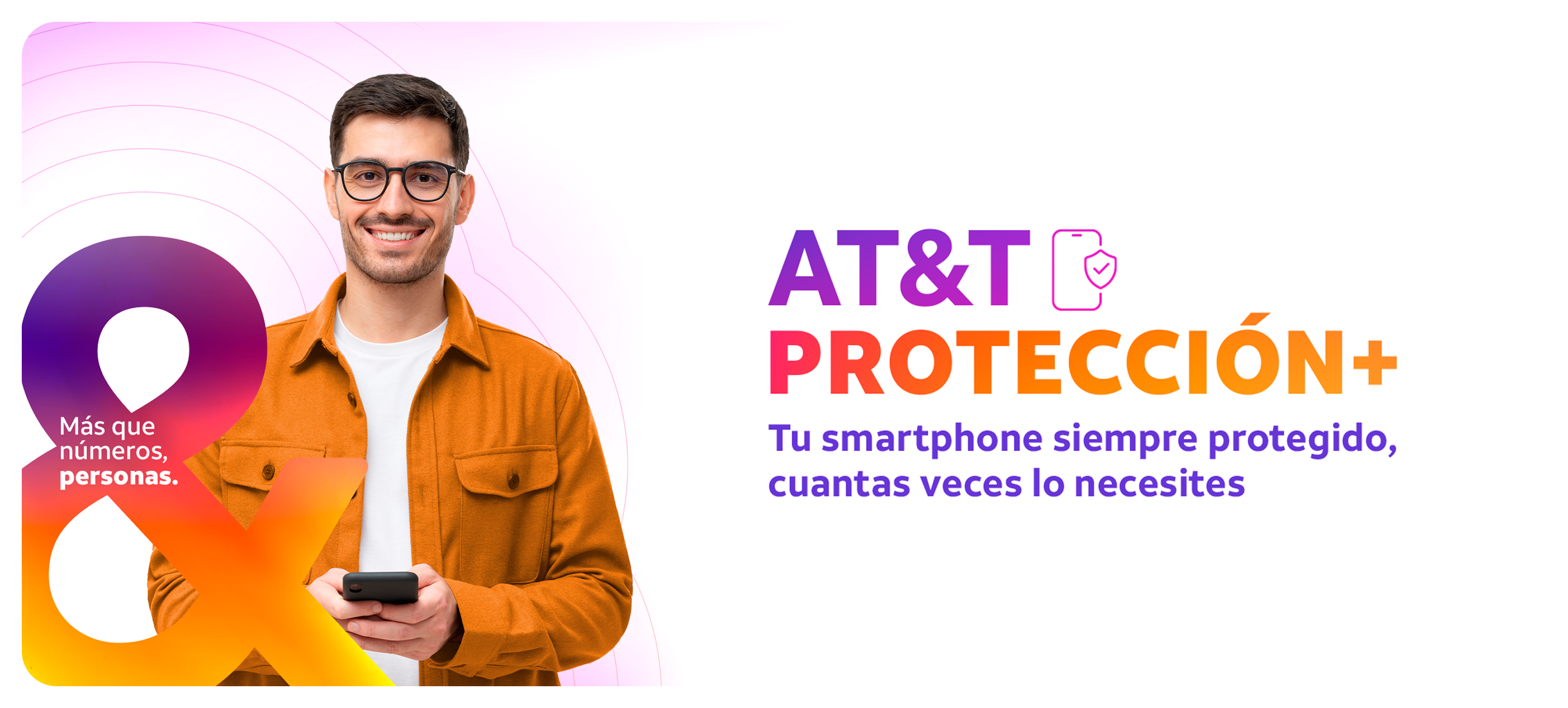AT&T Proteccion Plus