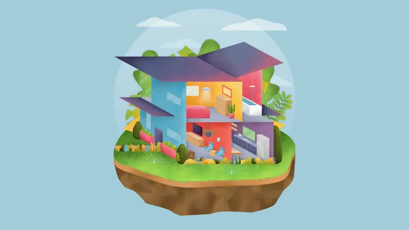 Save money with smart technology