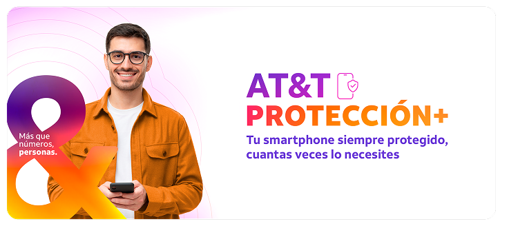 AT&T Proteccion Mobile