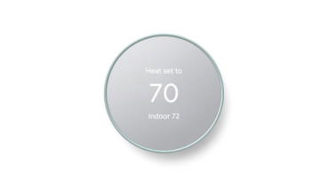 Smart Thermostats