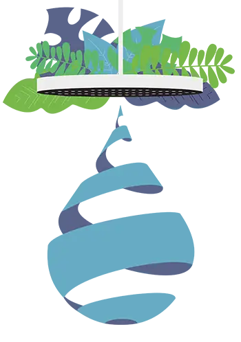 Save water smart home