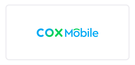 Cox Mobile