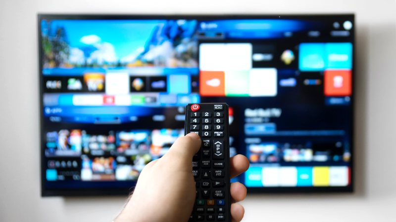 How to download apps on Smart TV Samsung Vizio Apple