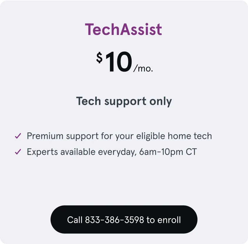 TechAssist