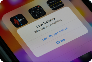 Battery draining fast after iOS 26? Here’s what to do