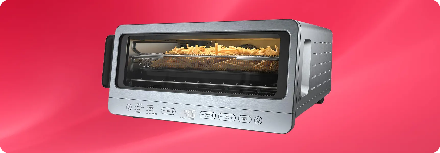 Toaster Oven