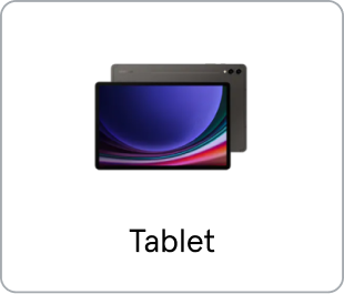 Tablet