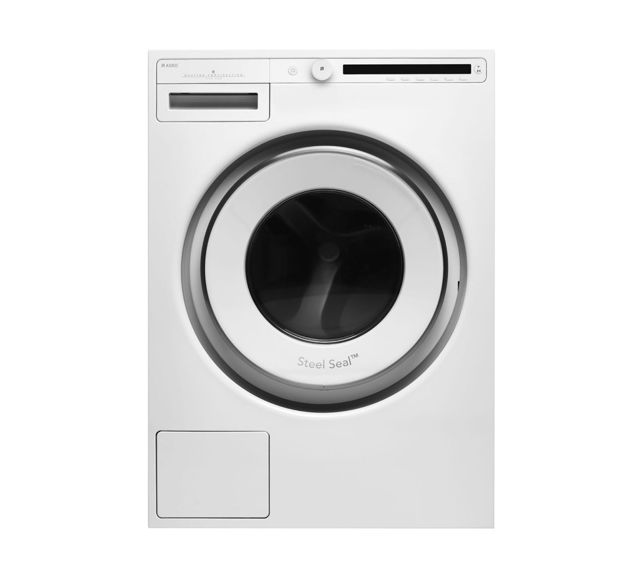 asko washer dryer warranty
