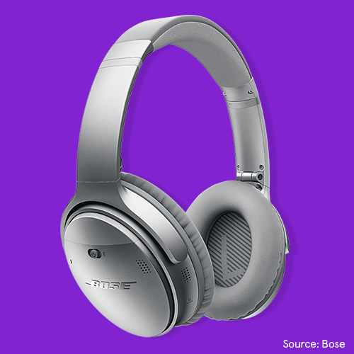 Bose QuietComfort 35