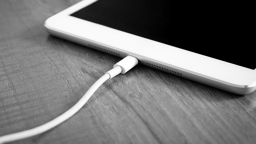 Is your iPad charging slowly? Here's what to do Asurion