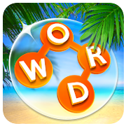 Wordscapes app icon