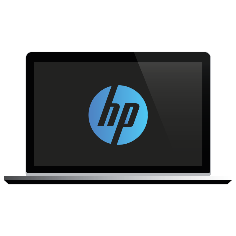 HP Chromebook