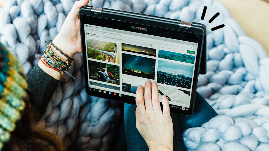 Chromebook Touchscreen Laptops: High-Quality & Responsive