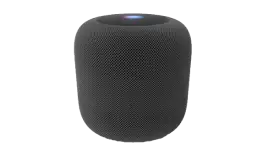 Smart speakers