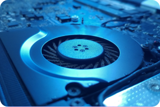 Laptop fan running constantly? Here's what's causing it