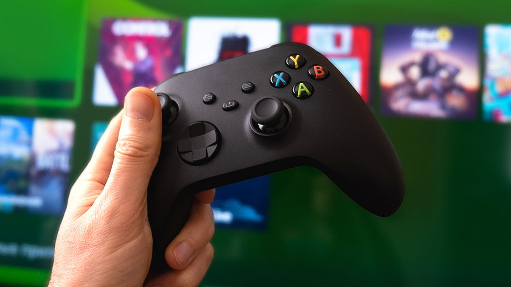 Xbox Cloud Gaming, Teste com internet lenta