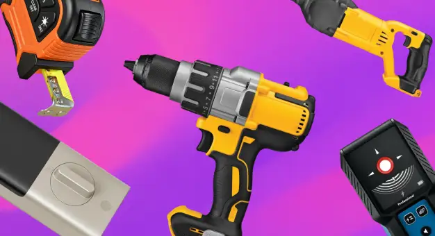 10 essential tools every homeowner needs (and which are worth protecting)