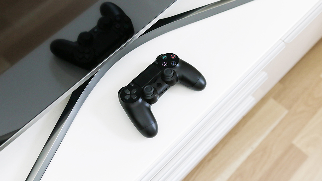 Vind beløb fly How to reboot a PS4 | Asurion