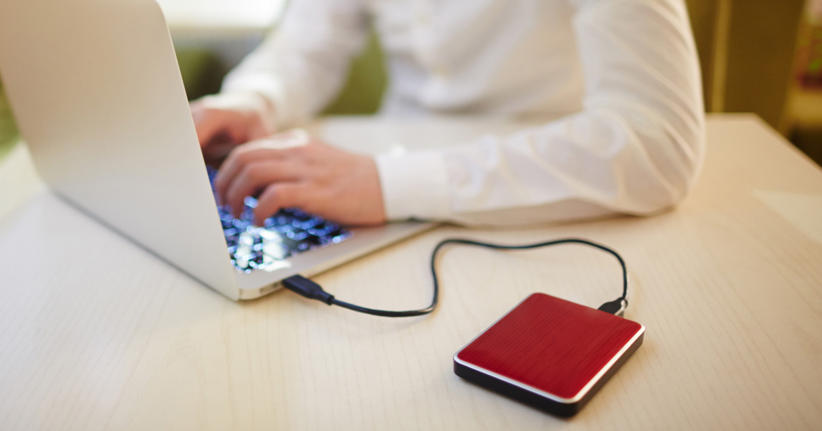 External Hard Drive Warranty Asurion Home+