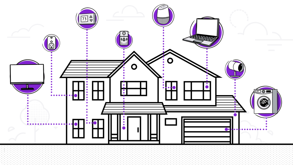 Mesh Wi-Fi vs. traditional router: Which one's best for your home