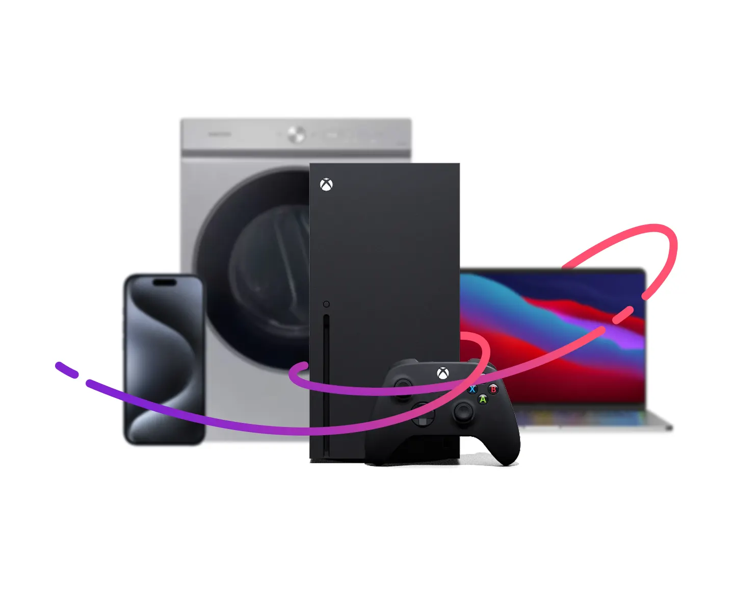 Gaming devices