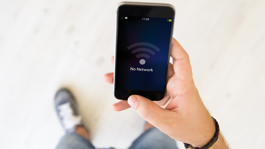 How to fix hotspot that won't connect 